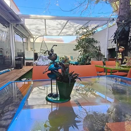 Casa De Huespedes Con Encanto El Sueno Del Quijote Alcalá de Henares Eksteriør bilde