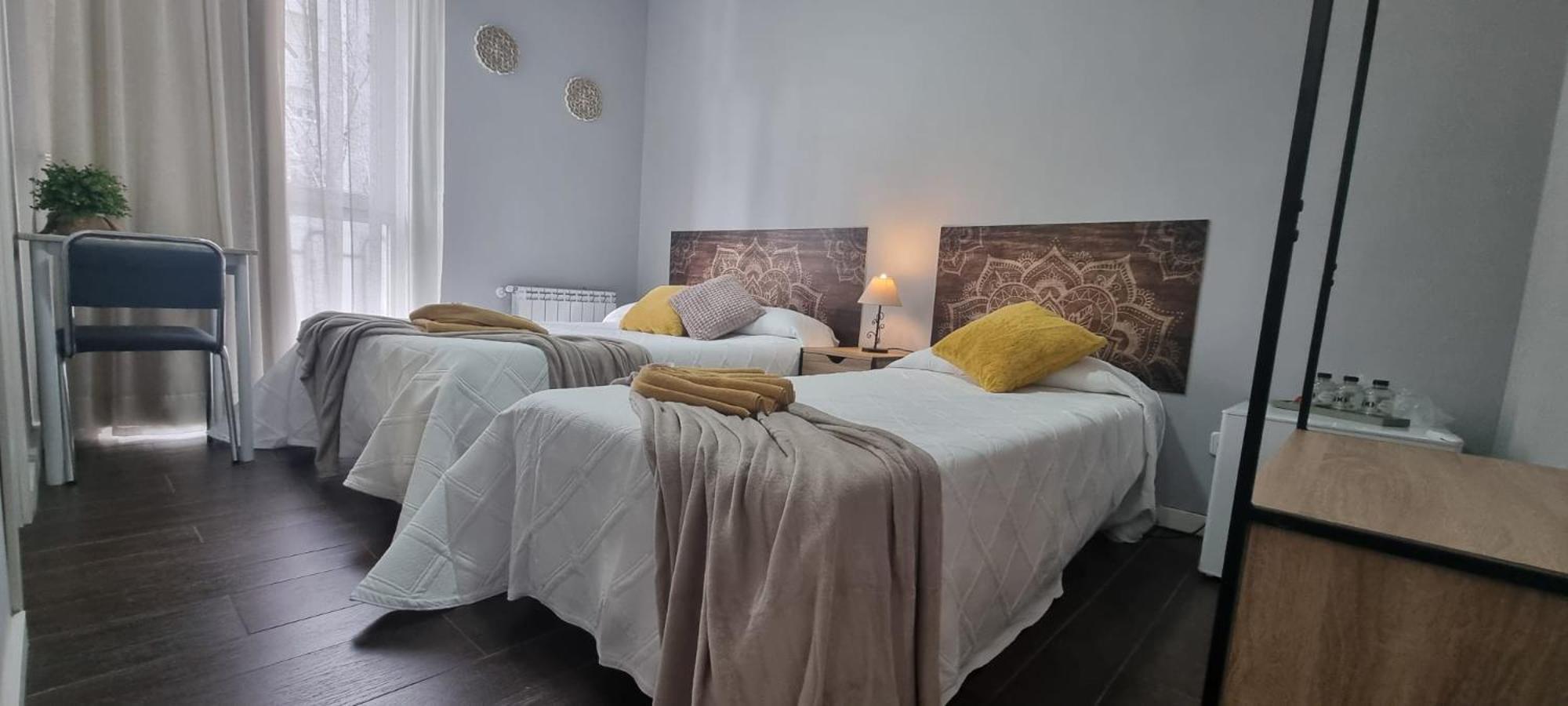 Casa De Huespedes Con Encanto El Sueno Del Quijote Alcalá de Henares Eksteriør bilde